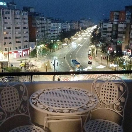 Hellen'S Ultracentral Apartament Μπουζάου Εξωτερικό φωτογραφία