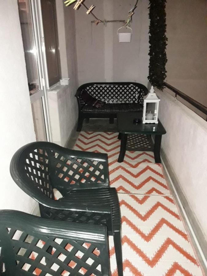 Hellen'S Ultracentral Apartament Μπουζάου Εξωτερικό φωτογραφία