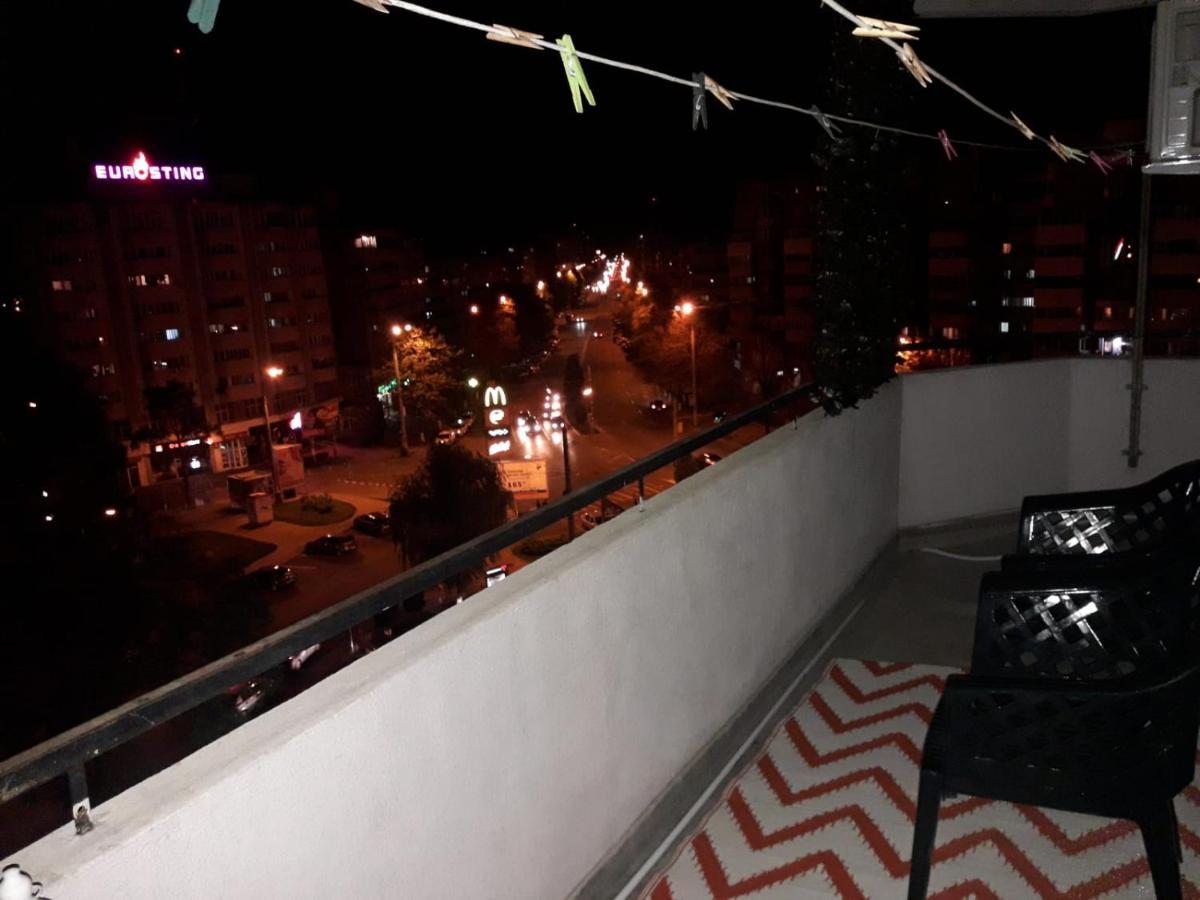 Hellen'S Ultracentral Apartament Μπουζάου Εξωτερικό φωτογραφία