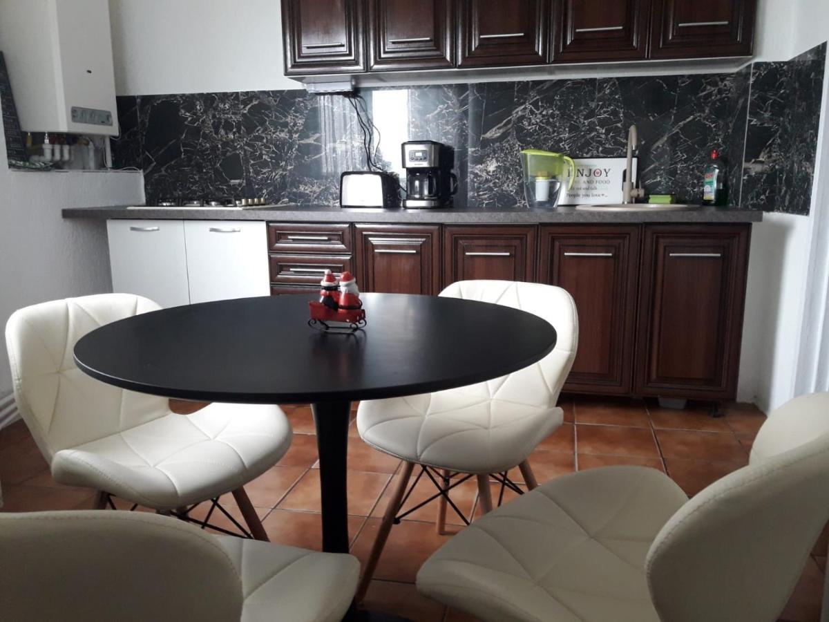 Hellen'S Ultracentral Apartament Μπουζάου Εξωτερικό φωτογραφία