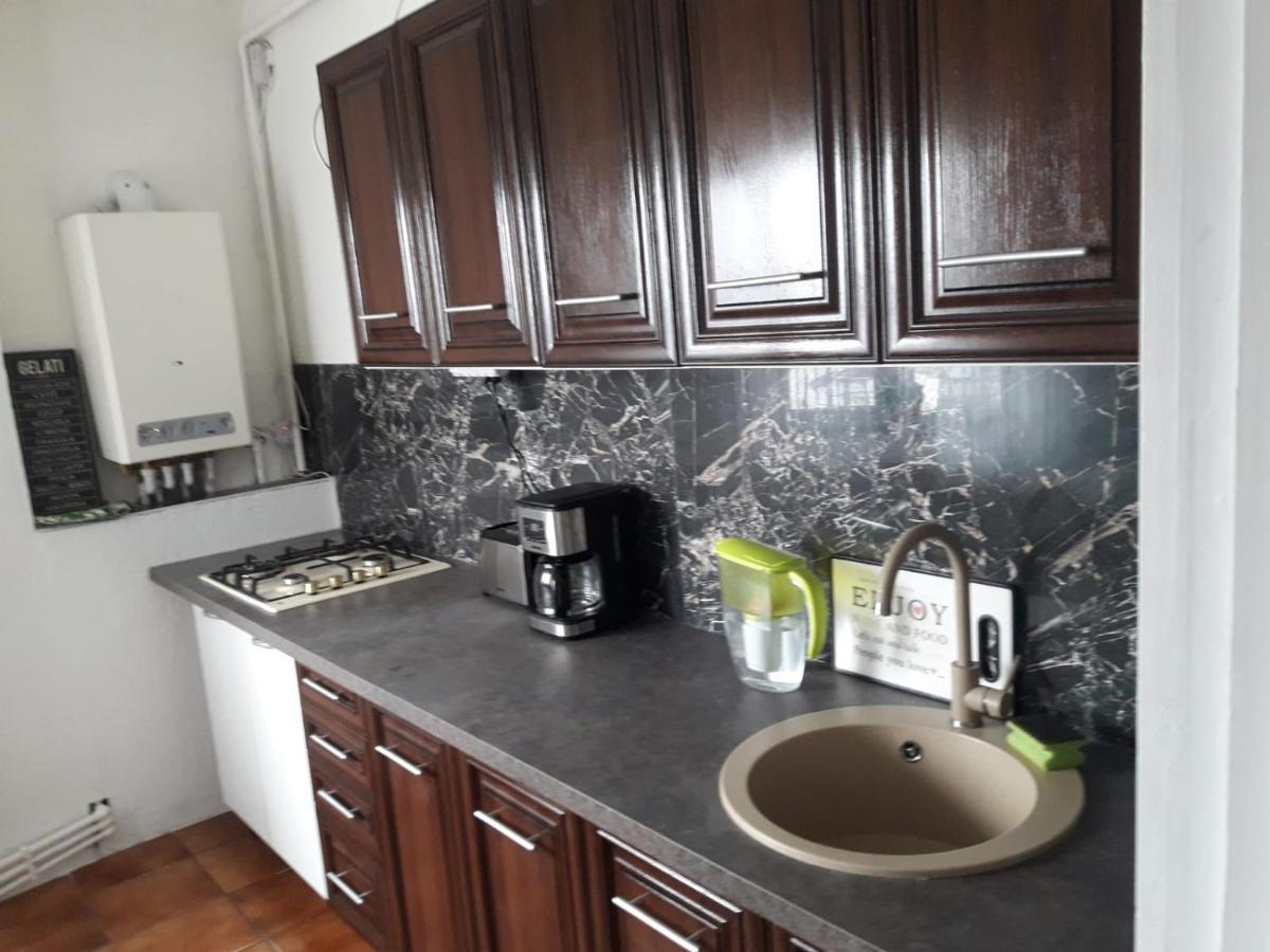Hellen'S Ultracentral Apartament Μπουζάου Εξωτερικό φωτογραφία