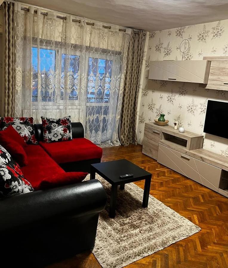 Hellen'S Ultracentral Apartament Μπουζάου Εξωτερικό φωτογραφία