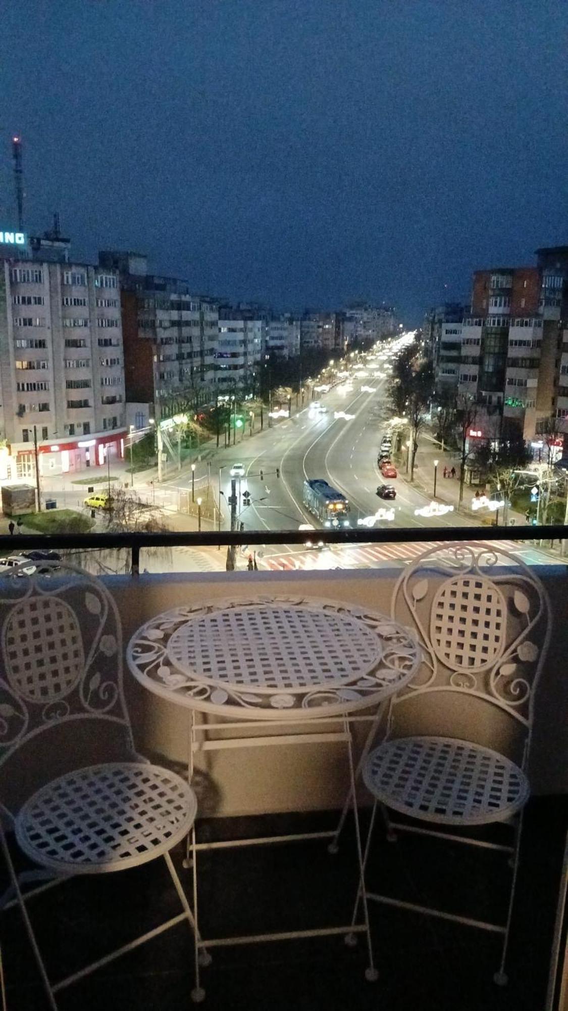 Hellen'S Ultracentral Apartament Μπουζάου Εξωτερικό φωτογραφία