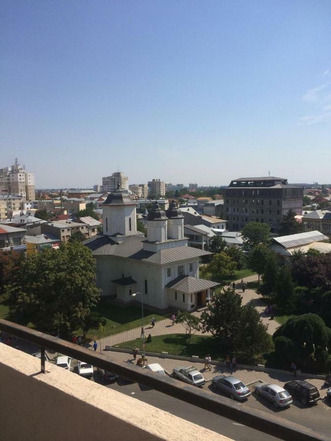 Hellen'S Ultracentral Apartament Μπουζάου Εξωτερικό φωτογραφία