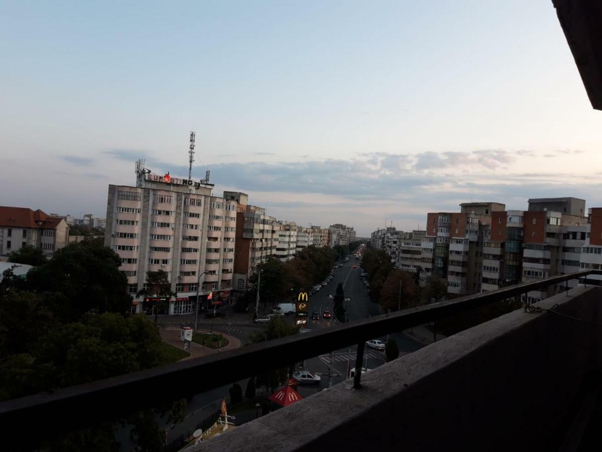 Hellen'S Ultracentral Apartament Μπουζάου Εξωτερικό φωτογραφία