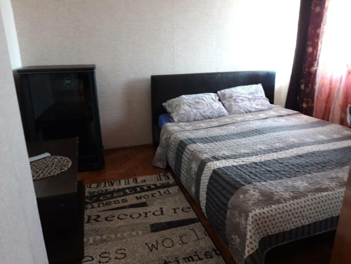 Hellen'S Ultracentral Apartament Μπουζάου Εξωτερικό φωτογραφία