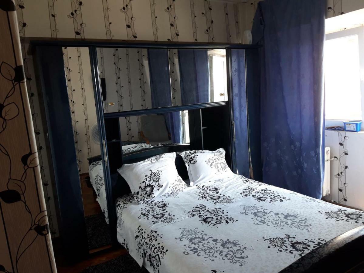 Hellen'S Ultracentral Apartament Μπουζάου Εξωτερικό φωτογραφία
