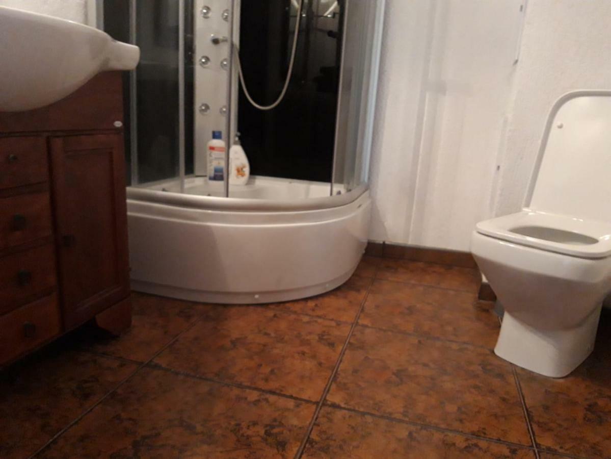 Hellen'S Ultracentral Apartament Μπουζάου Εξωτερικό φωτογραφία