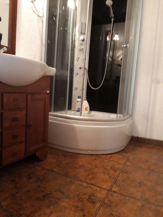 Hellen'S Ultracentral Apartament Μπουζάου Εξωτερικό φωτογραφία