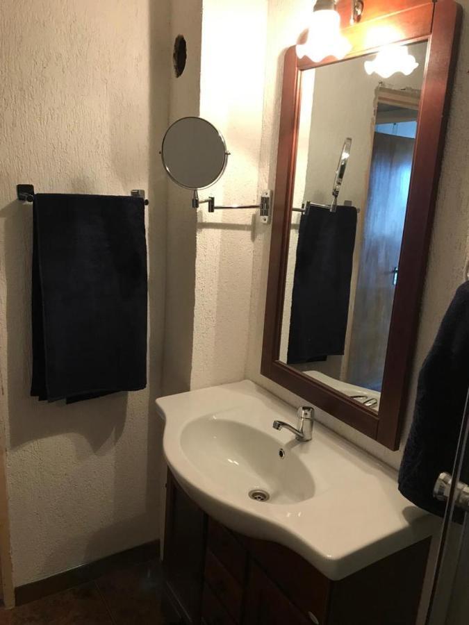 Hellen'S Ultracentral Apartament Μπουζάου Εξωτερικό φωτογραφία