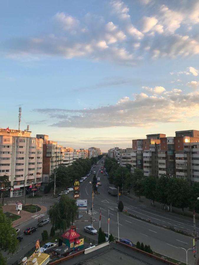 Hellen'S Ultracentral Apartament Μπουζάου Εξωτερικό φωτογραφία